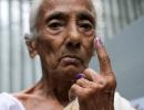 Postal Ballots Rise In Lok Sabha Polls