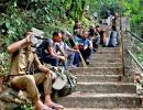 India's Toughest Polling Station