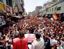 Cong sees 'silent undercurrent' against BJP in west UP