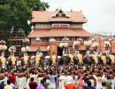 'Can you imagine a Thrissur Pooram without fireworks?'