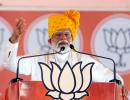 PM now resorting to hate speech, lies: Cong hits back