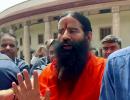 Published apology for misleading ads: Ramdev to SC