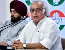 It's Modi who wanted to bring inheritance tax: Cong