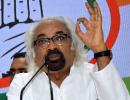 BJP slams Cong over Pitroda's inheritance tax remarks