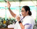 Mamata, nephew call HC order 'fixed', 'BJP ploy'