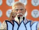 Rajiv abolished inheritance tax for Indira's money: PM