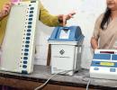 SC rejects pleas on 100% VVPAT counting, paper ballot