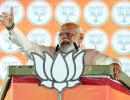 Is Election Slipping Out Of Modi's Hands?