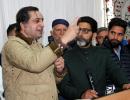 Separatist ideology 'dead' in J-K: Sajad Lone