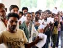 Why Oppn questioned final EC turnout figures