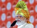 If elected, INDIA bloc to have 5 PMs in 5 yrs: Modi