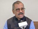 Lawyer Ujjwal Nikam BJP's pick from Mumbai LS seat