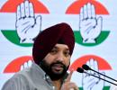 Delhi Cong chief resigns over alliance with AAP