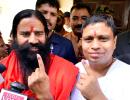 Ramdev crossed red line, vilified modern medicine: IMA