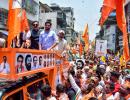 Thackeray Jr. Holds A Roadshow