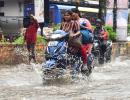 IMD Predicts Highest Rainfall This Year