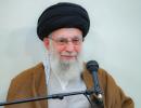 Iran's Supreme leader orders attack on Israel