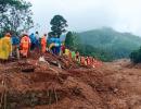 Kerala landslides: 173 dead, search on for missing