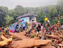 'Landslides Used To Be Quite Frequent In Olden Days'