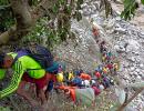 Kedarnath: 10,500 pilgrims evacuated, op continues