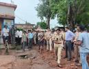 9 children killed as house wall collapses in MP