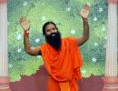 If we can create B'desh...: Ramdev on safety of Hindus