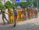 I-Day: 700 face detection cameras for Delhi security