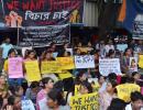 Kolkata doc was raped brutally, says initial autopsy