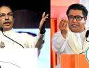 Thackeray vs Thackeray reignites over convoy attacks