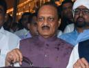 Ajit Pawar admits: Made a mistake by...