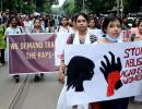 CBI takes over Kolkata doctor's rape-murder probe