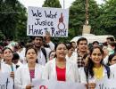 Kolkata rape-murder: Junior doctors to be questioned