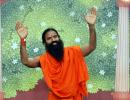 Misleading ads: SC closes proceedings against Ramdev