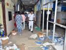 Doctors resume strike post Kolkata hospital vandalism