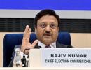 EC says Maha polls likely post Diwali; MVA slams delay