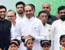 Decide CM face first: Uddhav's pitch to MVA allies