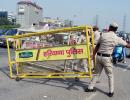 Noida, Gurugram malls evacuated after bomb threat