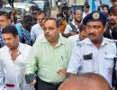 Kolkata rape-murder: Where the CBI probe has reached