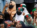 How India Erred In Its Hasina Gamble