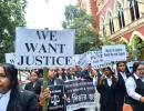 Kolkata rape: SC questions Bengal govt, raps police