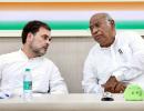 United front against BJP? Kharge, Rahul to visit J-K