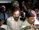 Now, ex-RG Kar principal held in doc rape-murder case