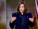 Kamala's warning for Americans in acceptance speech