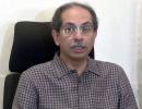 Withdraw cases or...: Uddhav on Badlapur protests