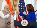 'India Is Critical To US Security'