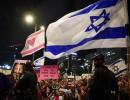 48-hour emergency in Israel amid tension with Lebanon