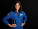 Sunita Williams to remain in space till...: NASA