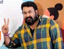 Mohanlal quits as AMMA chief amid #MeToo storm