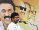 Will Udhayanidhi Be Stalin's Successor?