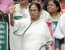 Kolkata rape-murder: Sorry, says Mamata Banerjee